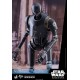 Star Wars Rogue One Movie Masterpiece Action Figure 1/6 K-2SO 36 cm